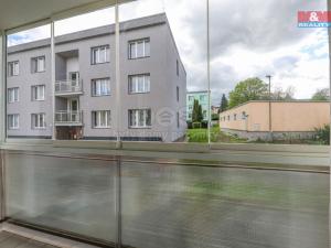 Prodej bytu 4+1, Klatovy - Klatovy III, Zahradní, 80 m2