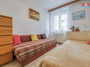 Prodej bytu 4+1, Klatovy - Klatovy III, Zahradní, 80 m2