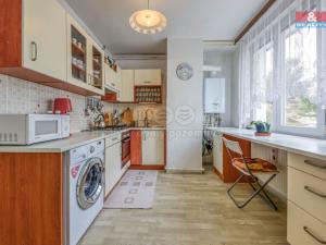 Prodej bytu 4+1, Klatovy - Klatovy III, Zahradní, 80 m2