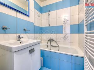 Prodej bytu 4+1, Klatovy - Klatovy III, Zahradní, 80 m2