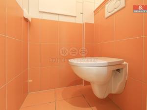 Prodej bytu 4+1, Klatovy - Klatovy III, Zahradní, 80 m2