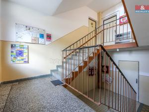 Prodej bytu 4+1, Klatovy - Klatovy III, Zahradní, 80 m2