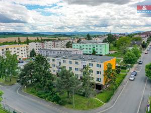 Prodej bytu 4+1, Klatovy - Klatovy III, Zahradní, 80 m2