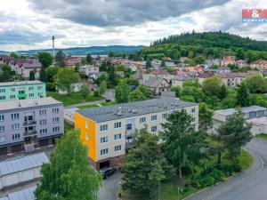 Prodej bytu 4+1, Klatovy - Klatovy III, Zahradní, 80 m2