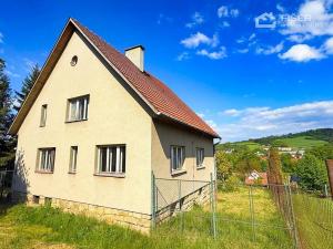 Prodej vícegeneračního domu, Pržno, 118 m2