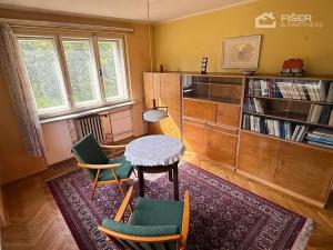 Prodej vícegeneračního domu, Pržno, 118 m2