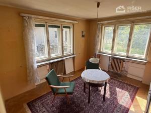 Prodej vícegeneračního domu, Pržno, 118 m2