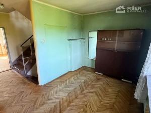 Prodej vícegeneračního domu, Pržno, 118 m2