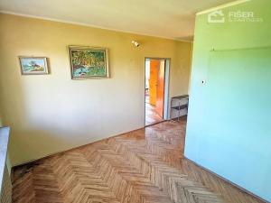 Prodej vícegeneračního domu, Pržno, 118 m2