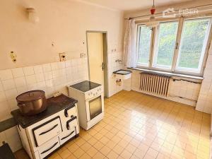 Prodej vícegeneračního domu, Pržno, 118 m2