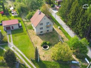 Prodej vícegeneračního domu, Pržno, 118 m2