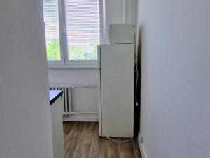 Pronájem bytu 1+1, Ostrava - Hrabůvka, Mjr. Nováka, 37 m2
