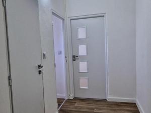 Pronájem bytu 1+1, Ostrava - Hrabůvka, Mjr. Nováka, 37 m2