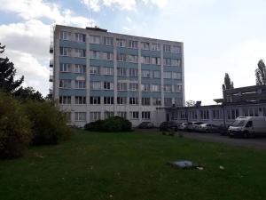 Pronájem skladu, Praha - Hostivař, U továren, 570 m2