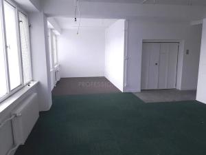 Pronájem kanceláře, Praha - Hostivař, U továren, 110 m2