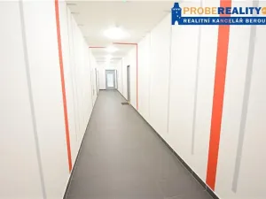 Pronájem bytu 3+kk, Praha - Jinonice, Pod stolovou horou, 80 m2