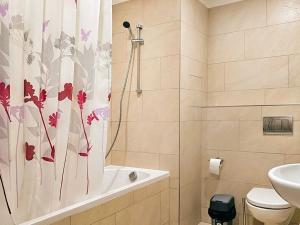 Pronájem bytu 2+kk, Praha - Stodůlky, Toufarova, 63 m2