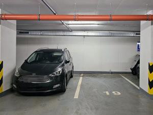Pronájem bytu 2+kk, Praha - Stodůlky, Toufarova, 63 m2