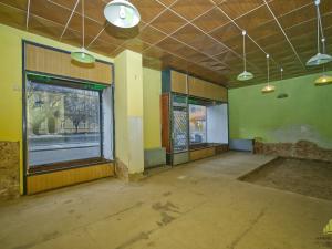 Pronájem obchodního prostoru, Prostějov, Pernštýnské nám., 80 m2