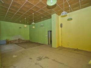 Pronájem obchodního prostoru, Prostějov, Pernštýnské nám., 80 m2