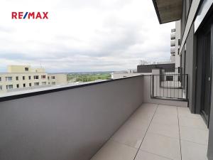 Pronájem bytu 2+kk, Praha - Stodůlky, Hábova, 52 m2