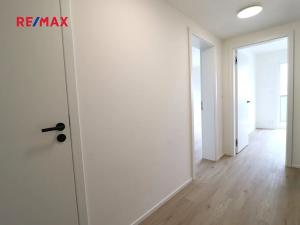 Pronájem bytu 2+kk, Praha - Stodůlky, Hábova, 52 m2