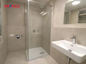 Pronájem bytu 2+kk, Praha - Stodůlky, Hábova, 52 m2