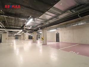 Pronájem bytu 2+kk, Praha - Stodůlky, Hábova, 52 m2