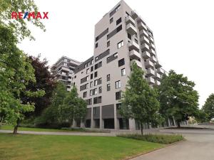 Pronájem bytu 2+kk, Praha - Stodůlky, Hábova, 52 m2