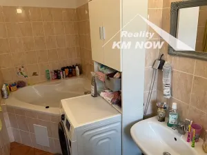 Pronájem bytu 2+1, Kroměříž, Dolnozahradská, 68 m2