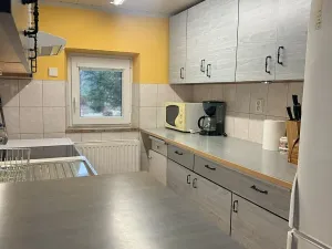 Prodej rodinného domu, Široká Niva, 125 m2