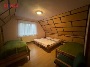 Prodej rodinného domu, Široká Niva, 125 m2