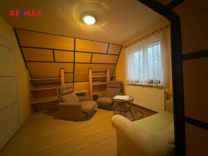 Prodej rodinného domu, Široká Niva, 125 m2