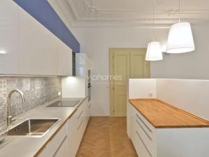 Pronájem bytu 3+kk, Praha - Nové Město, Soukenická, 115 m2