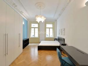Pronájem bytu 3+kk, Praha - Nové Město, Soukenická, 115 m2