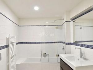 Pronájem bytu 3+kk, Praha - Nové Město, Soukenická, 115 m2