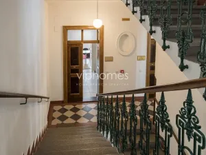 Pronájem bytu 2+1, Praha - Nové Město, Štěpánská, 63 m2