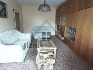 Prodej bytu 3+1, Studená, Komenského, 81 m2