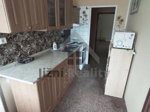 Prodej bytu 3+1, Studená, Komenského, 81 m2