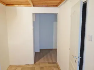 Pronájem bytu 3+1, Praha - Záběhlice, Záběhlická, 72 m2
