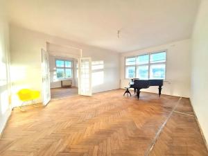 Prodej bytu 5+kk, Praha - Podolí, Podolské nábřeží, 158 m2
