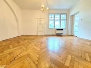Prodej bytu 5+kk, Praha - Podolí, Podolské nábřeží, 158 m2