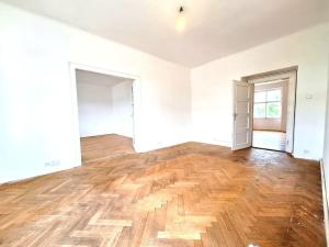 Prodej bytu 5+kk, Praha - Podolí, Podolské nábřeží, 158 m2