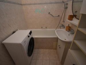 Pronájem bytu 2+kk, Chrudim, Čáslavská, 60 m2