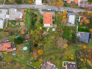 Prodej rodinného domu, Měchenice, Hlavní, 330 m2