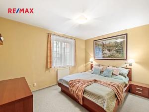 Prodej bytu 3+1, Praha - Libuš, V rohu, 107 m2