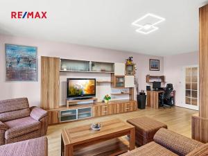 Prodej bytu 3+1, Praha - Libuš, V rohu, 107 m2