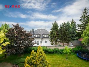 Prodej bytu 3+1, Praha - Libuš, V rohu, 107 m2