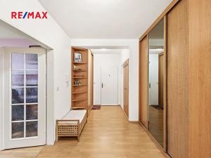 Prodej bytu 3+1, Praha - Libuš, V rohu, 107 m2