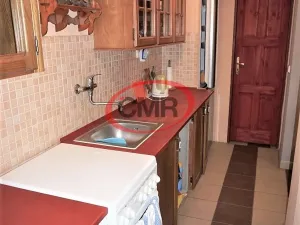 Pronájem chaty, Kostelec nad Labem, Na Pískách, 70 m2